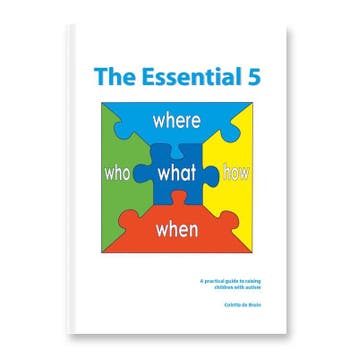 The Essential 5 9789491337017 Colette de Bruin, Verzenden, Colette de Bruin