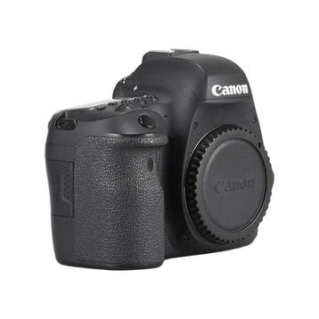 Canon EOS 6D Mark II met garantie, TV, Hi-fi & Vidéo, Ophalen of Verzenden