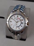 Seiko - Kinetic - Date - Sans prix de réserve - 5M42-0A80 -