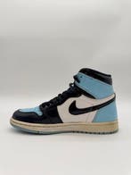 Nike - Nike Air Jordan 1 High UNC Patent (W) - Sneakers -, Nieuw