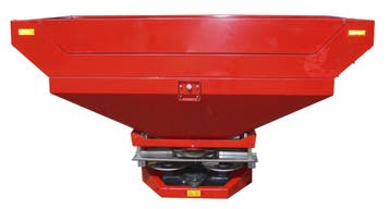Kraffter SR2000 kunstmeststrooier