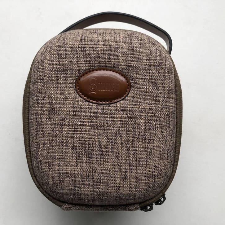 Hand /  Schoudertas (Bruin), Bijoux, Sacs & Beauté, Sacs | Sacs à bandoulière, Envoi