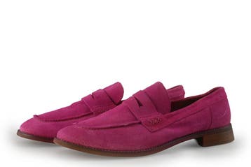 Sub55 Loafers in maat 41 Roze, Kleding | Dames, Schoenen, Verzenden, Overige typen, Sub55, Roze