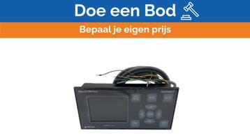 Bieden: Sperry Marine 073506-0000-000 NaviKnot, Ophalen of Verzenden, Nieuw
