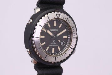 Seiko - Prospex - Zonder minimumprijs - SNE541P1 | V157-0DD0