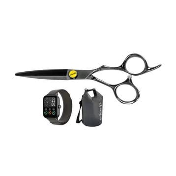 E-Kwip Competition Set (Scharen), Verzenden, Nieuw, Gel, Wax, Haarlak of Mousse