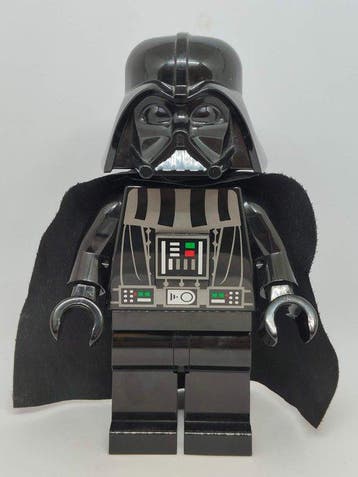 Lego - Star Wars - Darth Vader - Big Minifigure, Nieuw