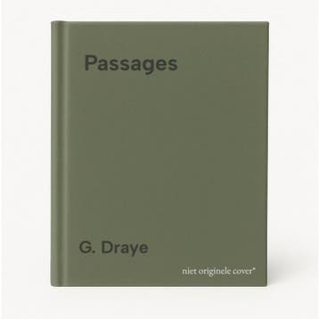 Passages 9789031727575 G. Draye, Verzenden, Gelezen, G. Draye