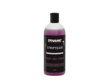 Veiling - 6x Dynamic kettingreiniger 500ml Striptease