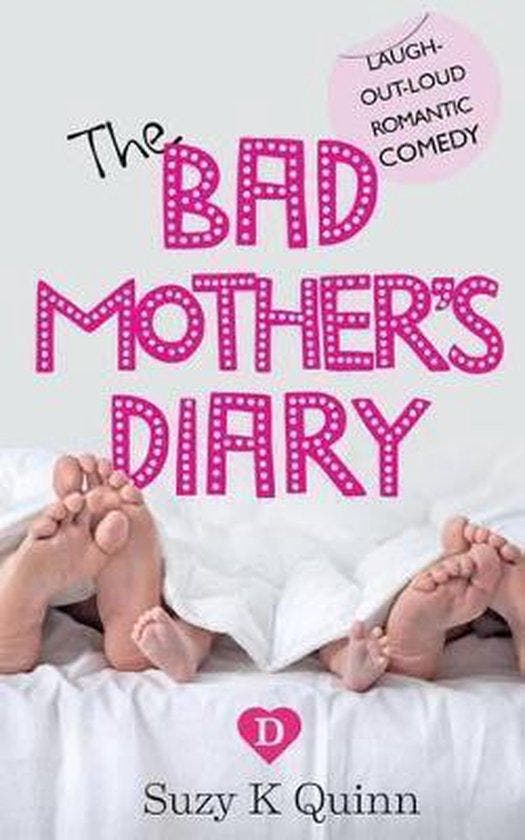 Bad Mothers Diary (Feel Good Romantic Comedy) 9781530310302, Boeken, Taal | Engels, Gelezen, Verzenden