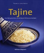 Tajine 9789059204287 F. van Arkel, Verzenden, F. van Arkel