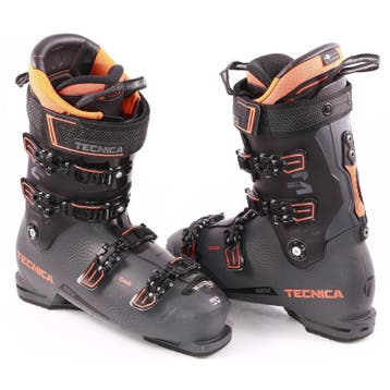 44,5 45 skischoenen TECNICA MACH1 MV 110 TD 2026, CAS, celli, Verzenden