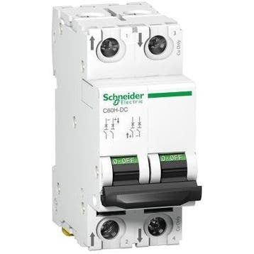 Disjoncteur Schneider Electric - A9N61532, Verzenden