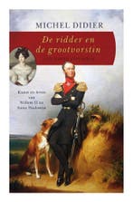 De ridder en de grootvorstin - Michel Didier - 9789054292784, Verzenden