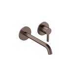 Afbouwdeel - Inbouw Hotbath Ace wastafelmengkraan Met 20cm, Doe-het-zelf en Bouw, Ophalen of Verzenden, Nieuw, Kraan