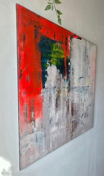 Stéphane Droit - Perception