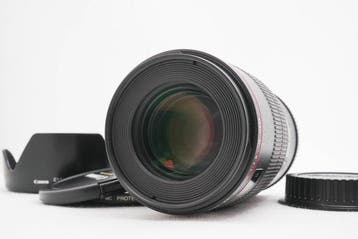 Canon EF 100mm f/2.8L Macro IS USM Objectif d’appareil photo