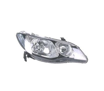 PHARE DROIT HONDA CIVIC BERLINE 4P 06-12, Verzenden, Nieuw