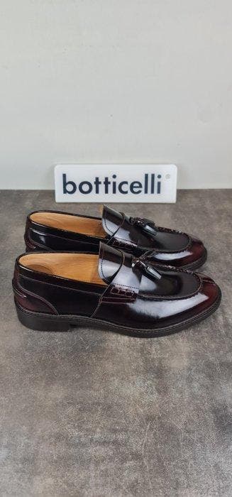 Roberto Botticelli - Mocassins (loafers) - Taille : EU 42, Vêtements | Hommes, Chaussures