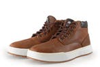 Timberland Veterschoenen in maat 43 Bruin, Kleding | Heren, Schoenen, Bruin, Verzenden, Timberland, Zo goed als nieuw