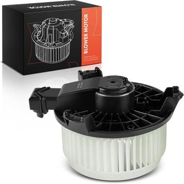 Ventilateur 12V Honda/Jeep - Seconde chance, prix reduit, Verzenden, Honda