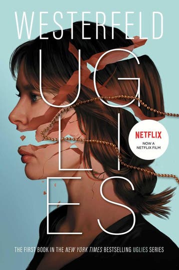 Uglies / Uglies 9781442419810 Scott Westerfeld, Verzenden, Gelezen, Scott Westerfeld