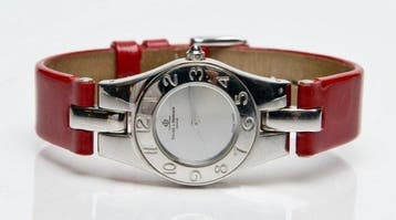 Baume & Mercier - Linea SPECCHIO - Femme - 2010-2020, Bijoux, Sacs & Beauté