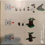 Lego Set - 79002 - The Hobbit - Attack of the Wargs, Nieuw