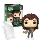 Funko Pop Horror NFT: Aliens  Ripley  Flahrower 347 LE2200, Verzenden, Nieuw