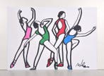 Marco Lodola (1955) - Senza titolo