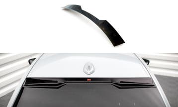 Maxton Design Dakspoiler BMW 2 Serie G42 M2 G87 B7570