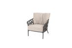 Taste by 4 Seasons Albareto loungestoel SALE |, Tuin en Terras, Tuinsets en Loungesets, Nieuw