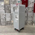 Driessen - Trolleys van luchtvaartmaatschappijen -