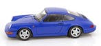 kk-scale 1:12 - Modelauto - Porsche 911 964 RS met Cup, Nieuw