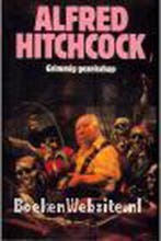 Grimmig gezelschap 9789062139033 Hitchcock, Verzenden, Gelezen, Hitchcock