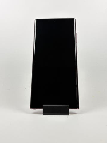 Samsung Galaxy S22 Ultra 128GB - Brons - 12mnd garantie, Telecommunicatie, Mobiele telefoons | Samsung, Touchscreen, Ophalen of Verzenden