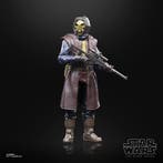 Star Wars: The Book of Boba Fett Black Series Action Figure, Ophalen of Verzenden, Nieuw