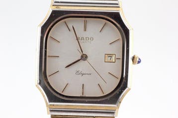 Rado - Elegance - Sans prix de réserve - Rado Elegance