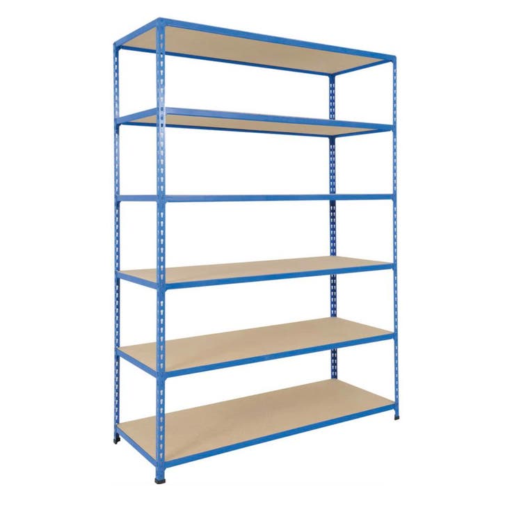 Stellingkasten beginsectie, Articles professionnels, Aménagement de Bureau & Magasin | Entrepôt, Rayonnage & Stockage, Enlèvement ou Envoi