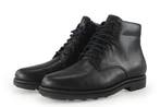 Timberland Veterboots in maat 45 Zwart, Kleding | Heren, Schoenen, Verzenden, Boots, Zo goed als nieuw, Timberland