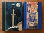 Barber - Matthews - Legends of King Arthur / King Arthur -