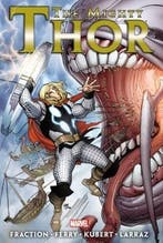 The Mighty Thor Volume 2 [HC], Verzenden