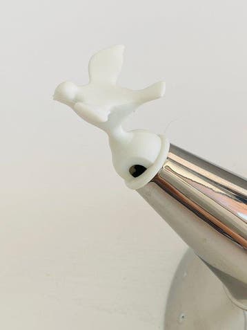 Alessi - Michael Graves - Bouilloire - 9093 Bird Kettle -