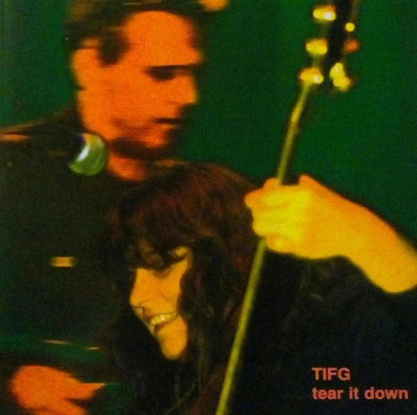 Take It For Granted - Tear It Down (CD, 1999), CD & DVD, CD | Jazz & Blues, Envoi