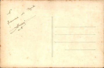 Tunisie - Carte postale (103) - 1900-1999, Collections