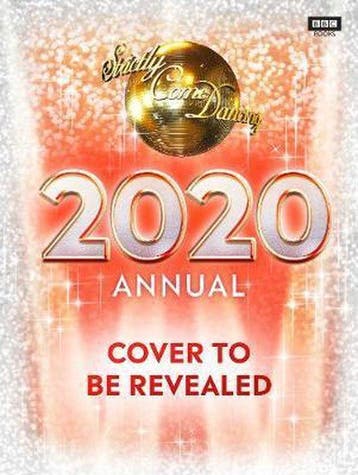 Official Strictly Come Dancing Annual 2020 9781785944703, Verzenden, Alison Maloney