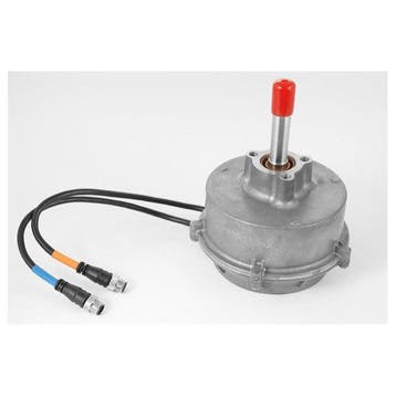 Bieden: Mercury Mercruiser steering helm actuator unit - 8M, Ophalen of Verzenden