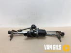 Ruitenwismotor+Mechaniek Citroen C2 O262438, Auto-onderdelen, Nieuw