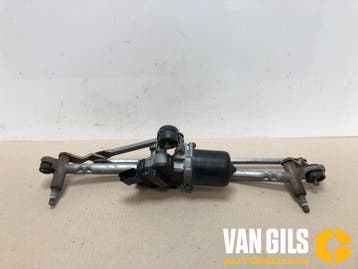 Ruitenwismotor+Mechaniek Citroen C2 O262438, Nieuw