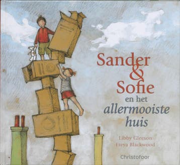 Sander & Sofie en het allermooiste huis 9789060386491, Verzenden, Gelezen, Libby Gleeson